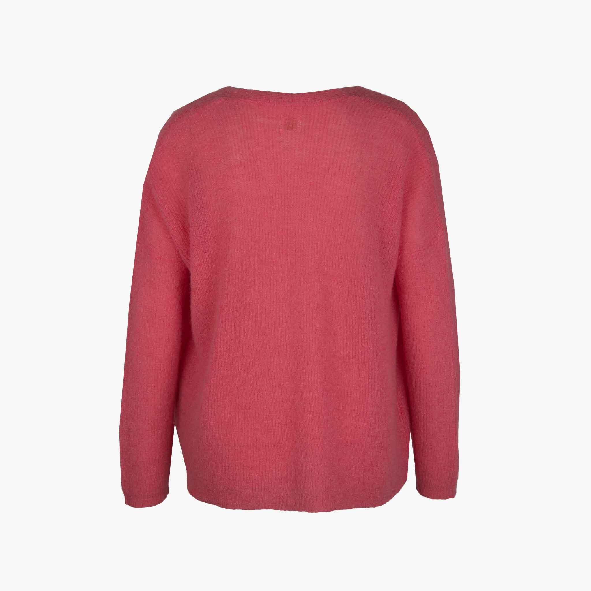 Petits Hauts Cardigan Bonny | rose