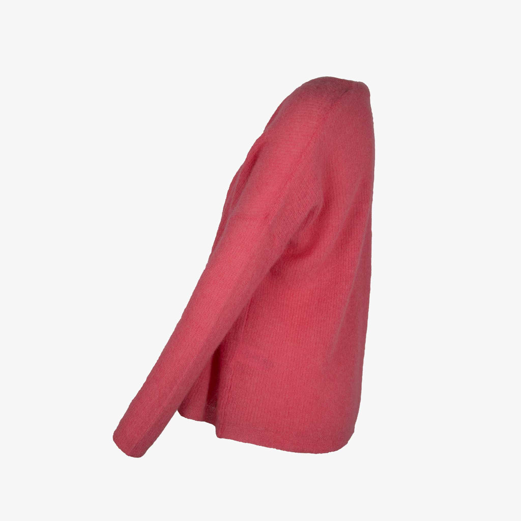 Petits Hauts Cardigan Bonny | rose