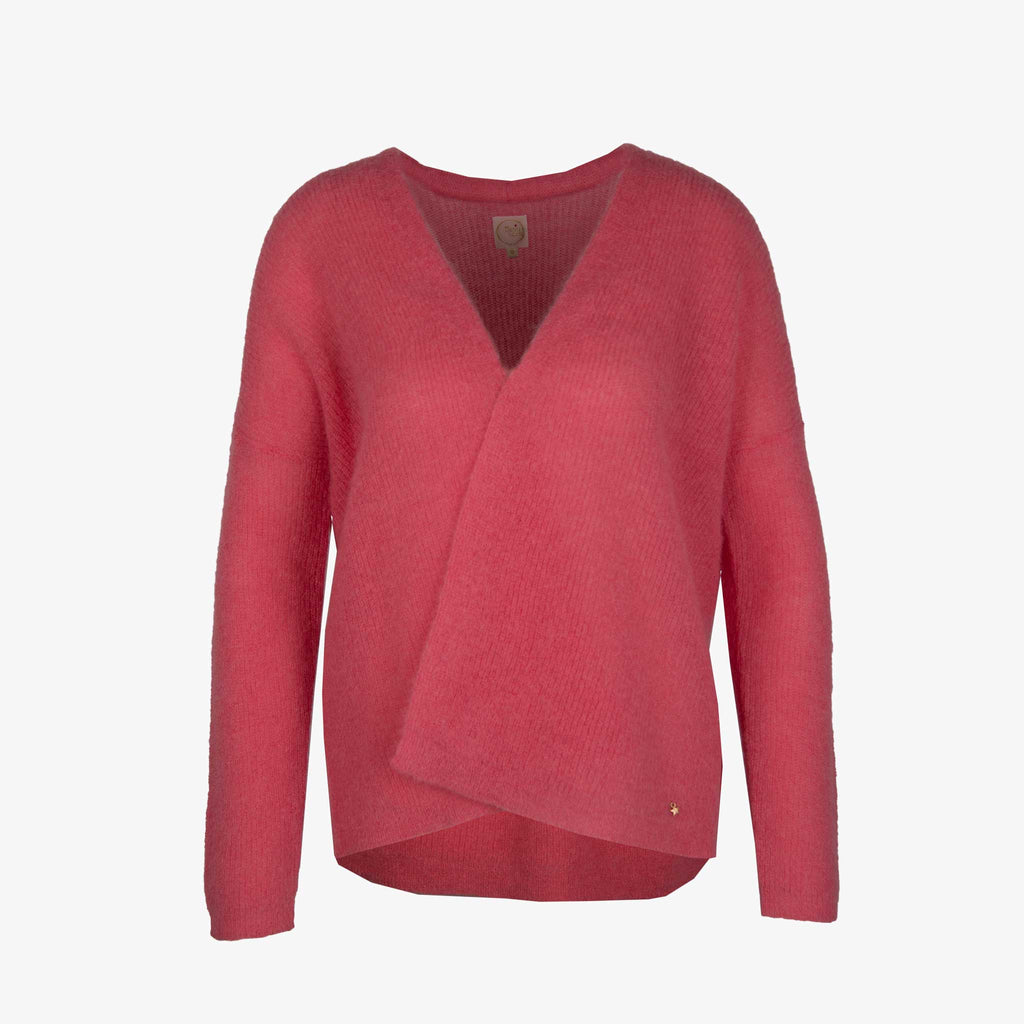 Petits Hauts Cardigan Bonny | rose