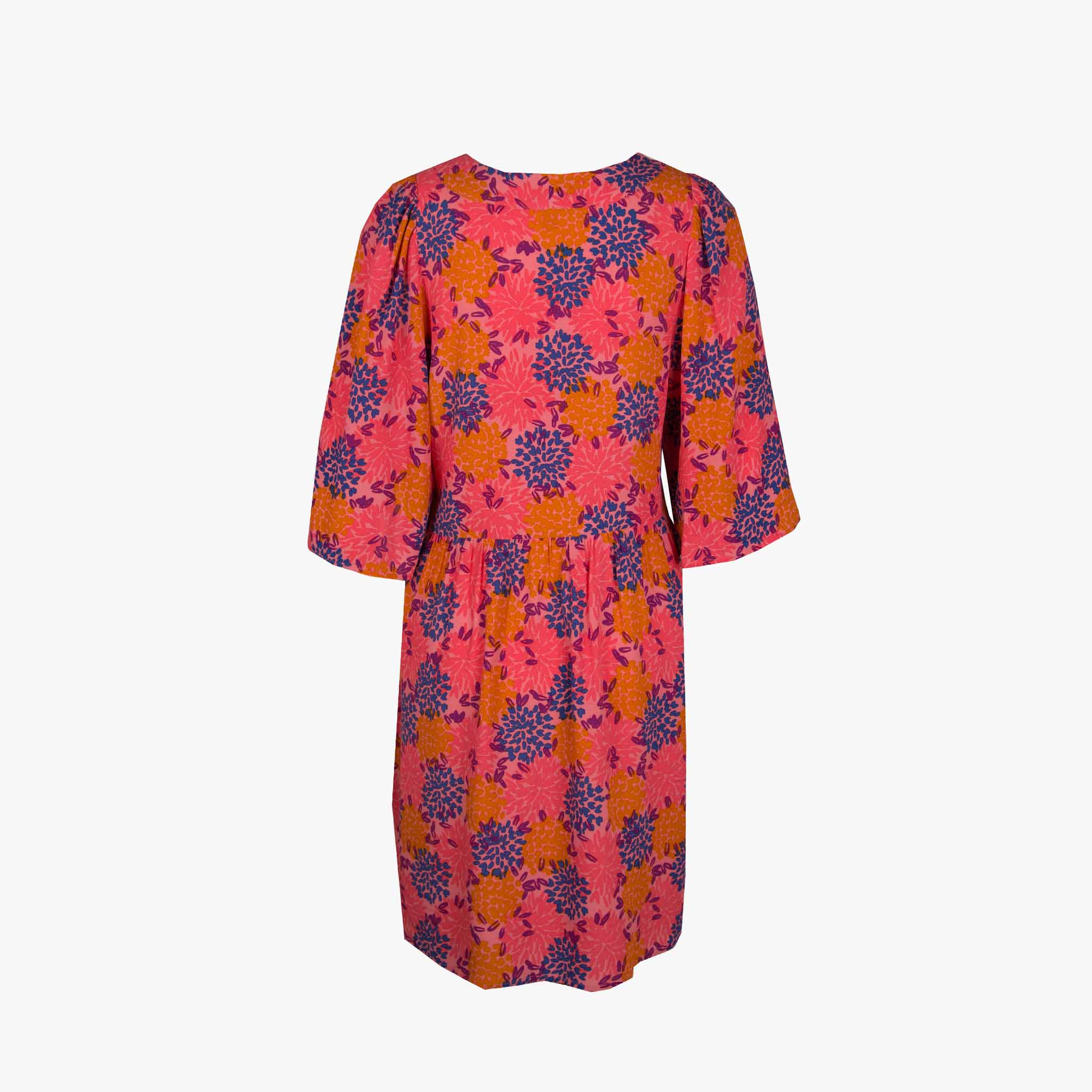 Des Petits Hauts Kleid Edan | multicolor