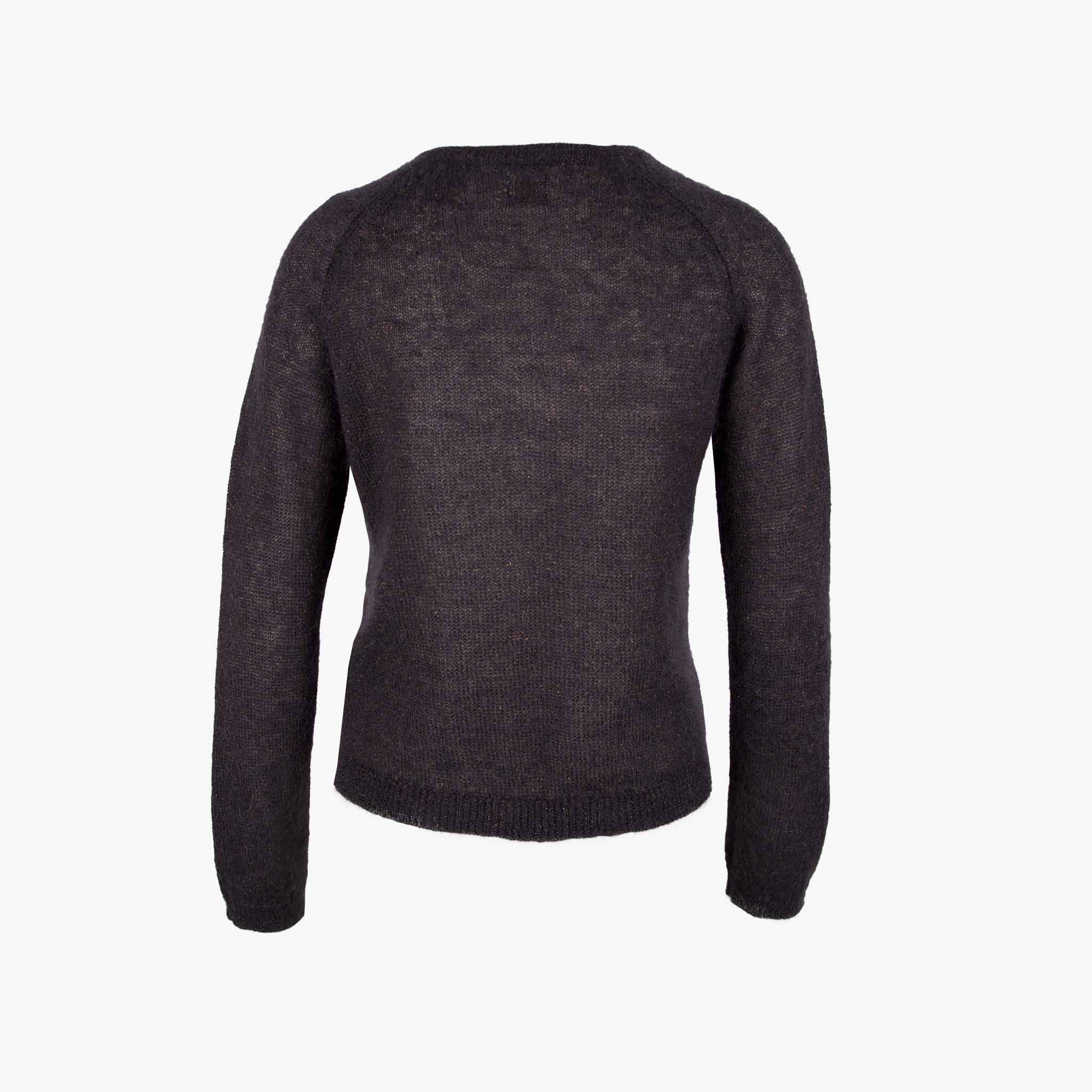 Des Petits Hauts RH Jacke Anouk | graublau