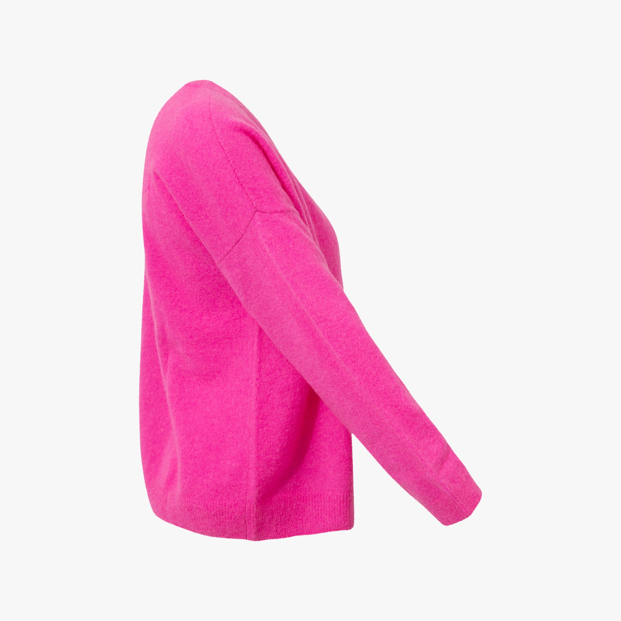 RH-Pullover | pink