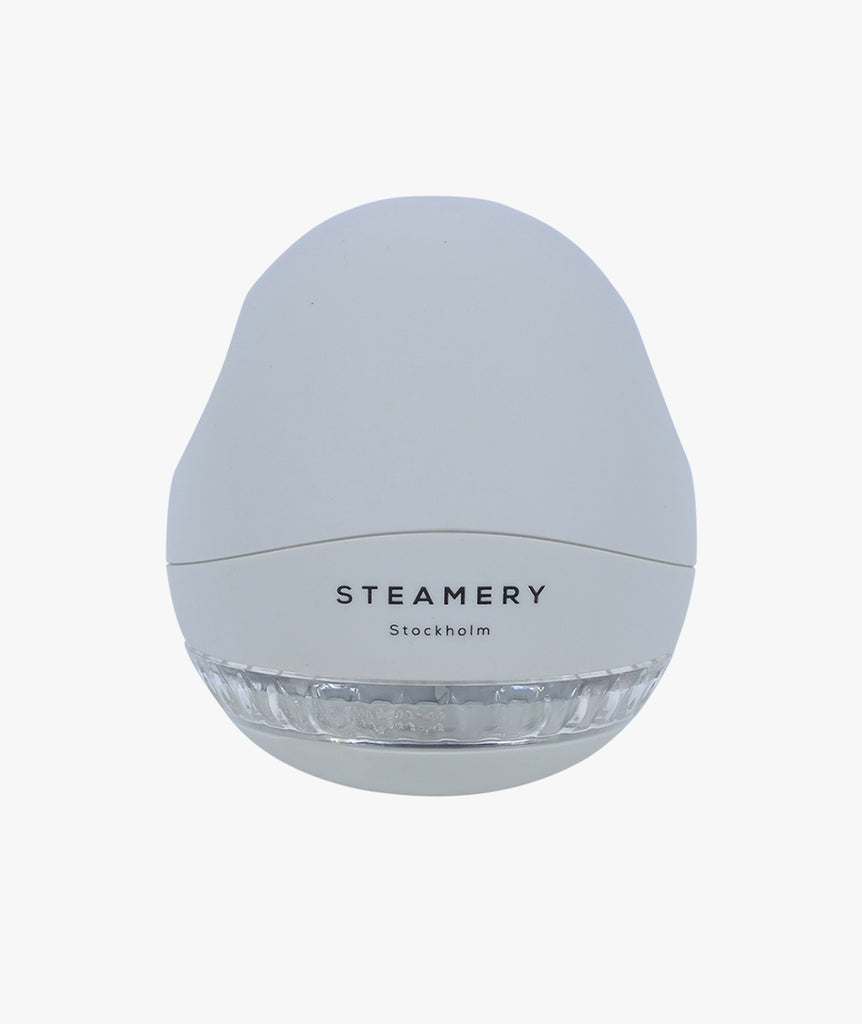 The Steamery Pilo | grau