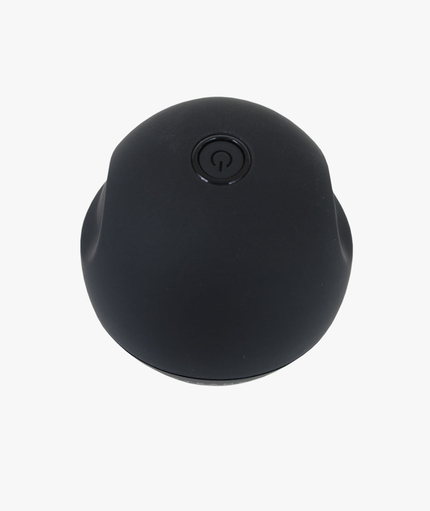 The Steamery Pilo | schwarz
