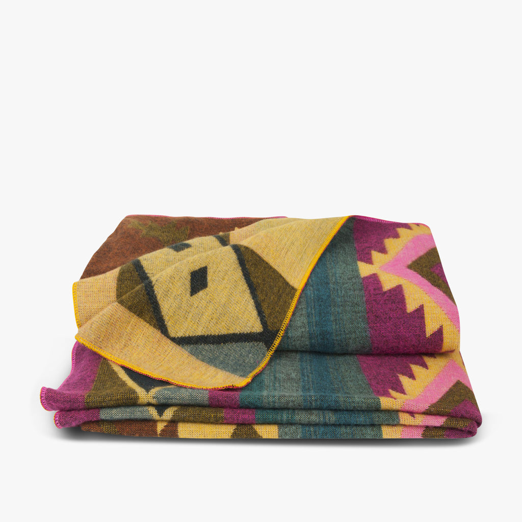 Native Plate | multicolor