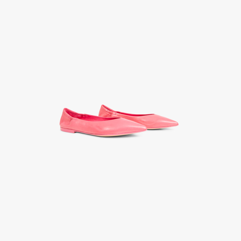 Ballerina spitz | pink
