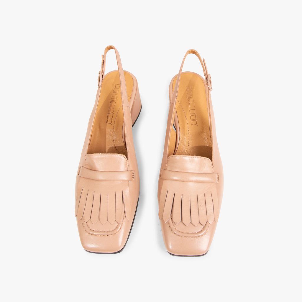 Karree Sling | sand