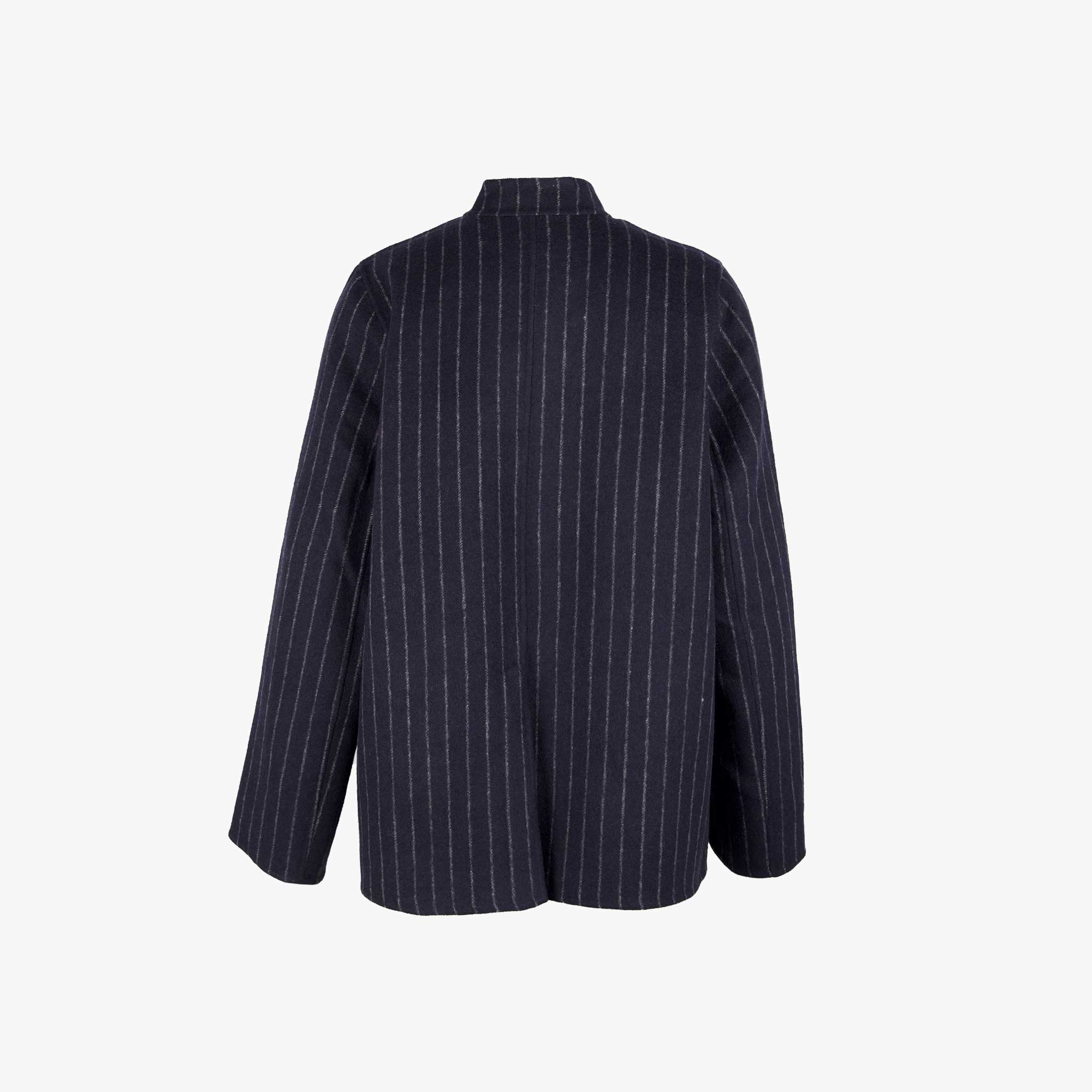 Pride to Be Jacke | navy