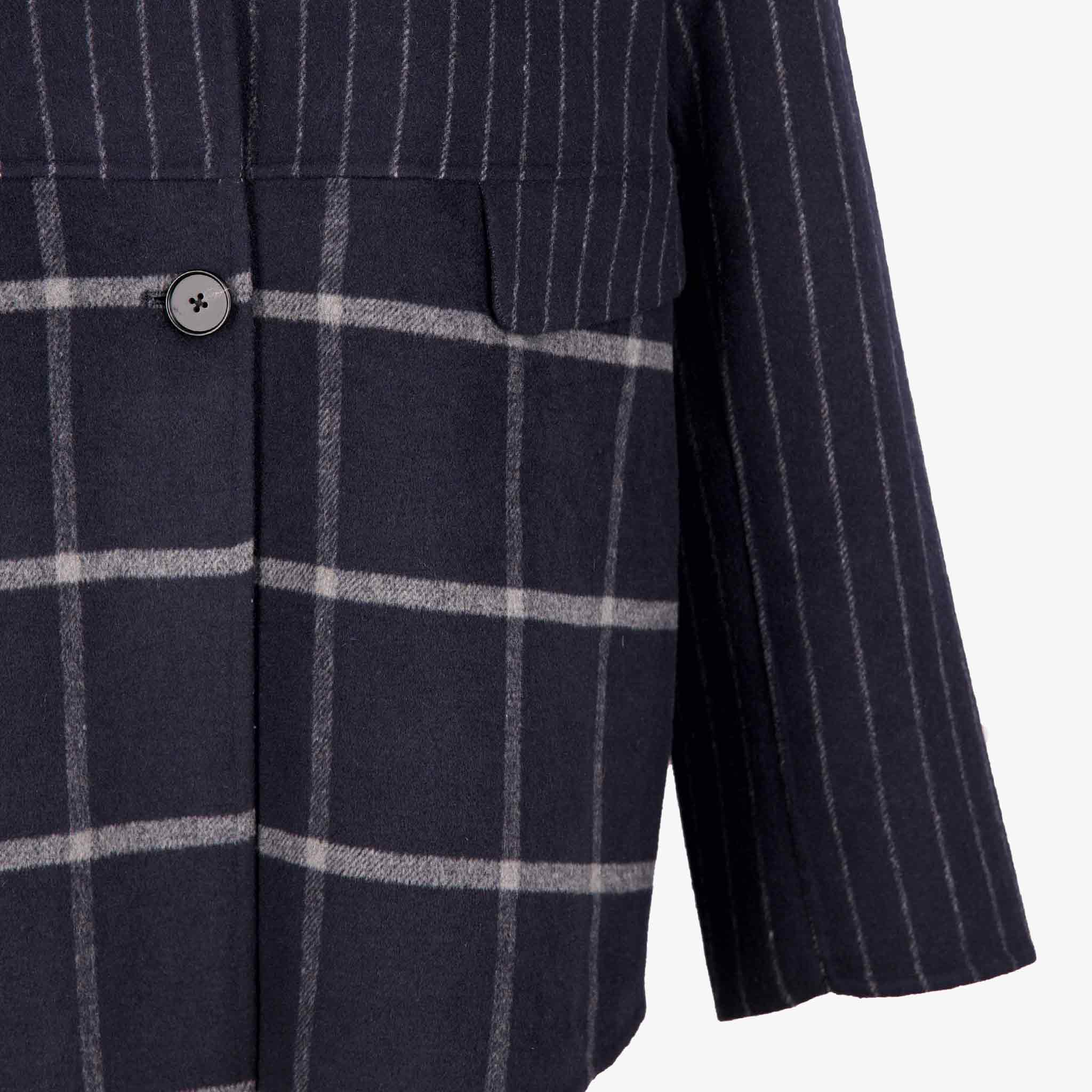 Pride to Be Jacke | navy