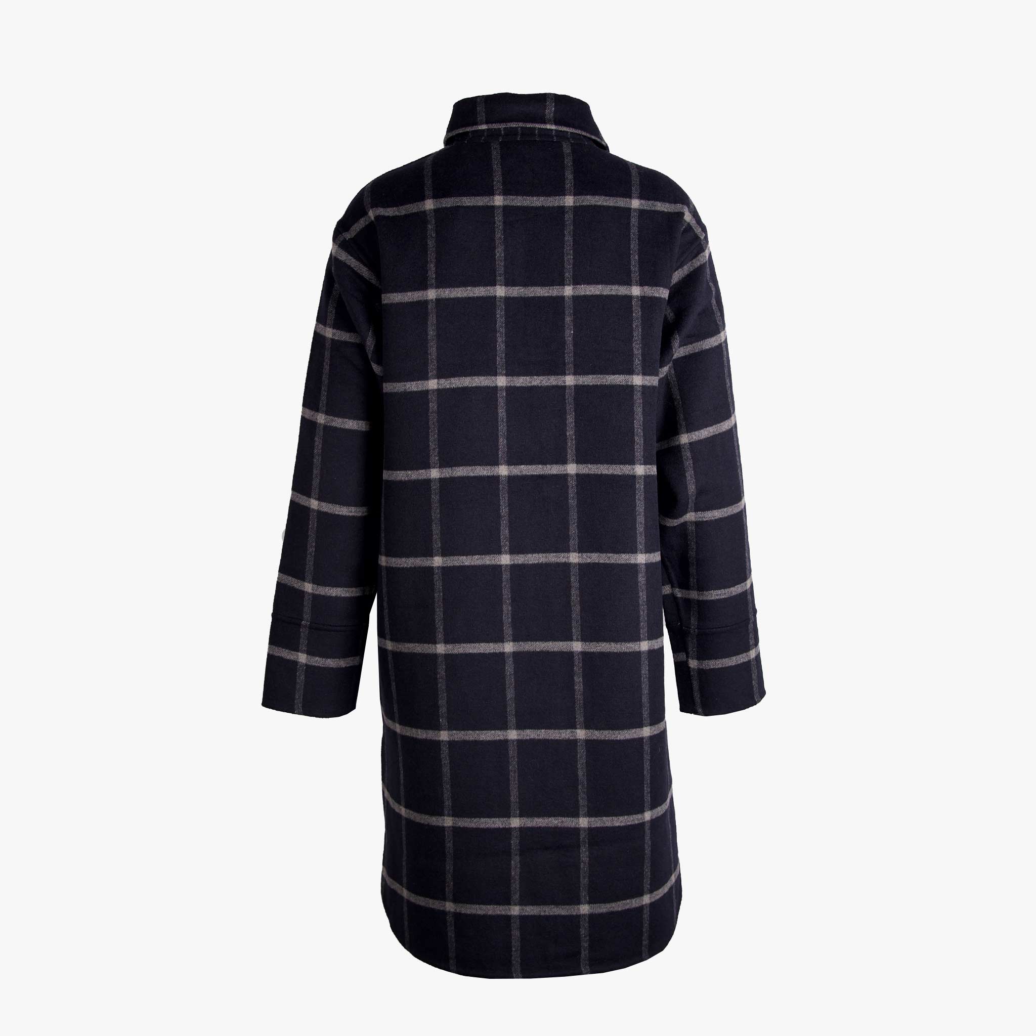 Pride to be Overjacket Doubleface | navy