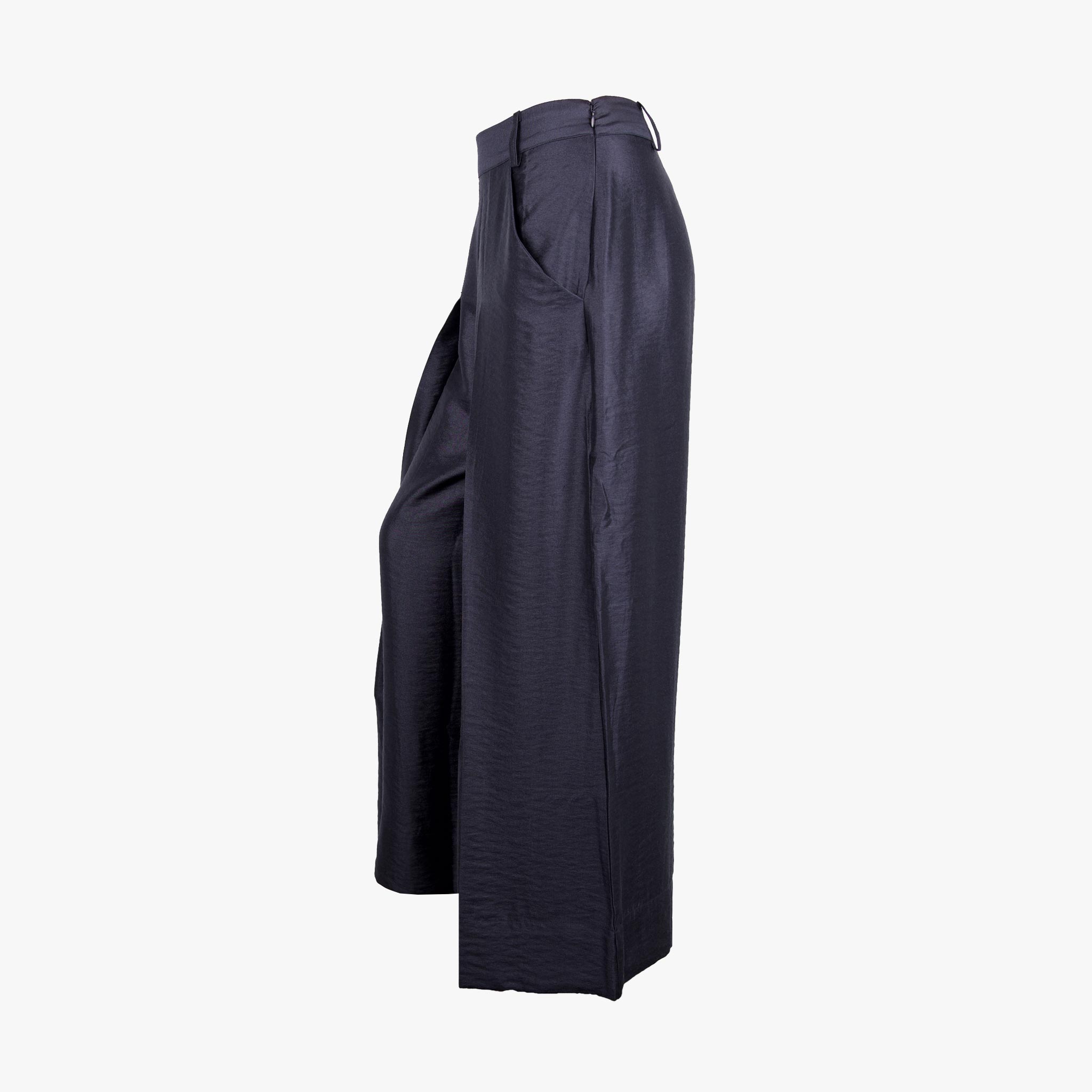 Rabens Saloner Hose Marion | navy