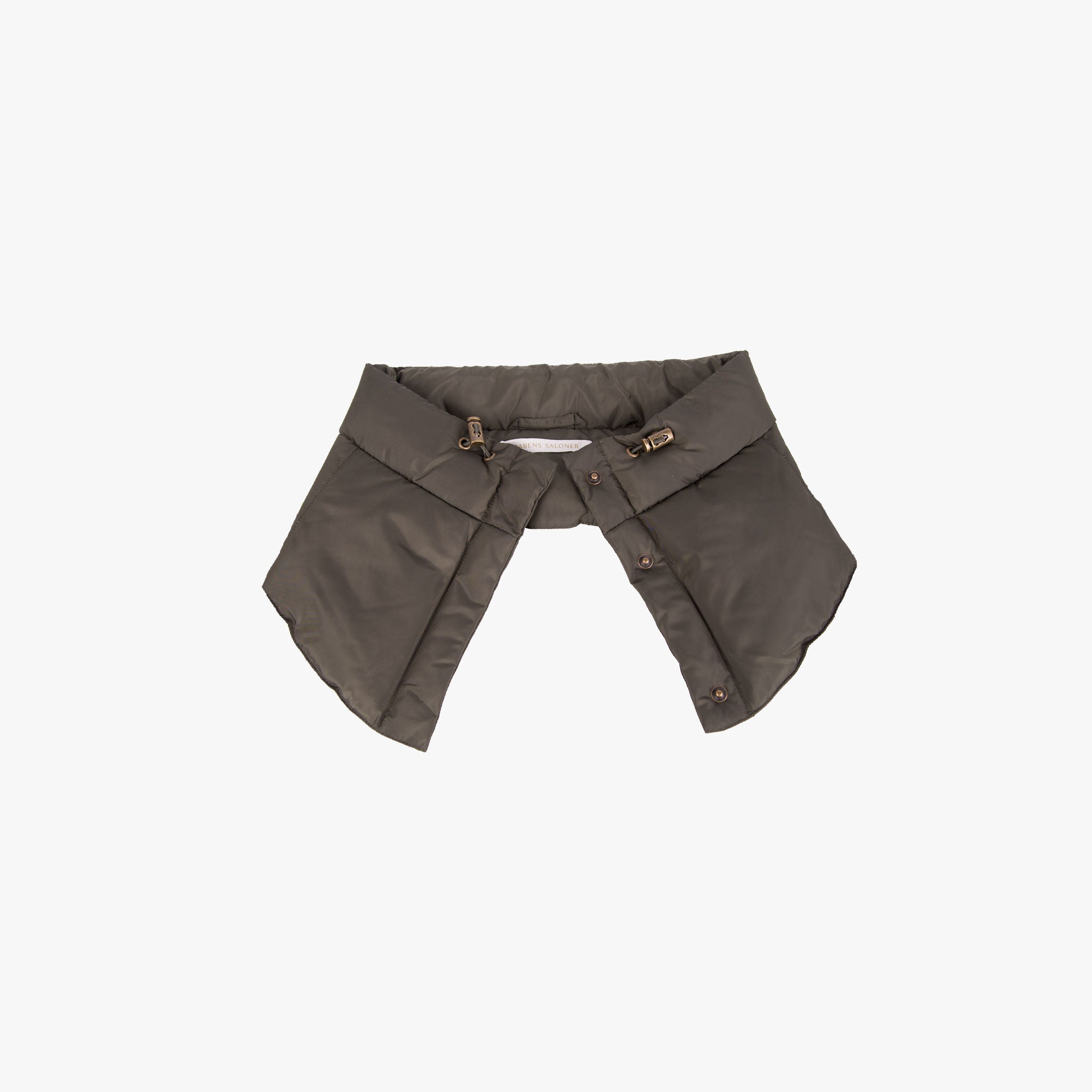 Rabens Saloner Neck warmer | oliv