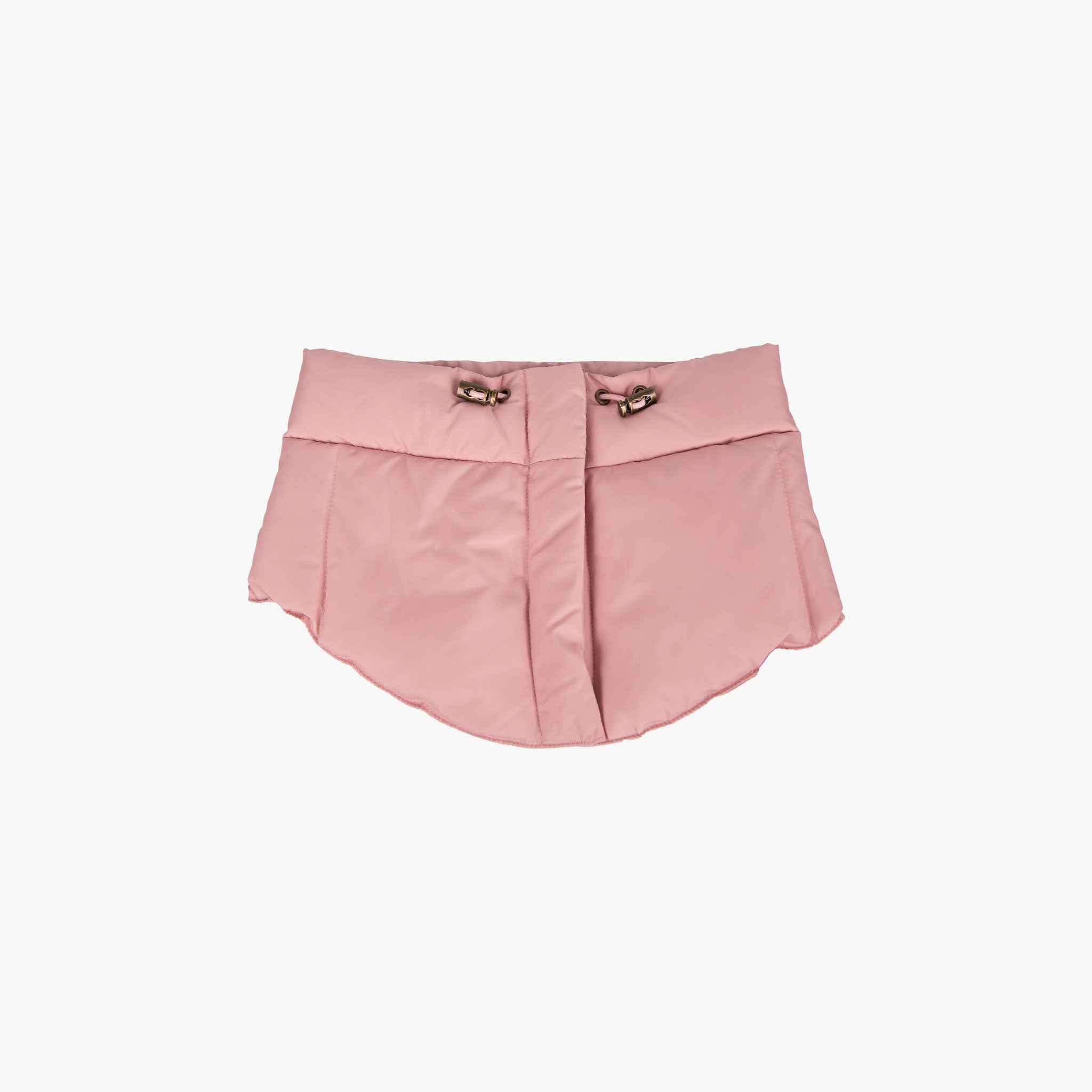 Rabens Saloner Neck warmer | rosa