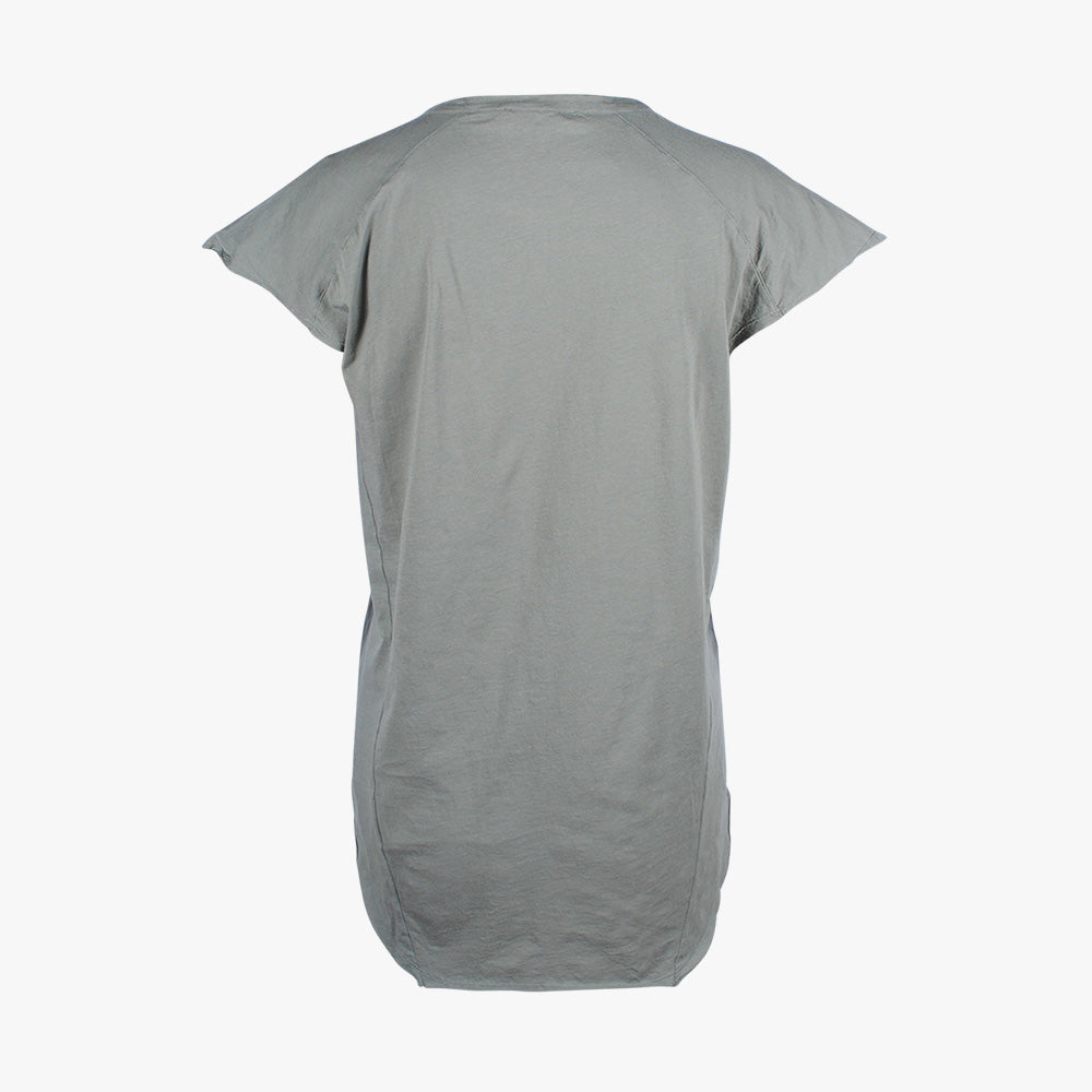 Crewneck-Shirt Rachel | grün