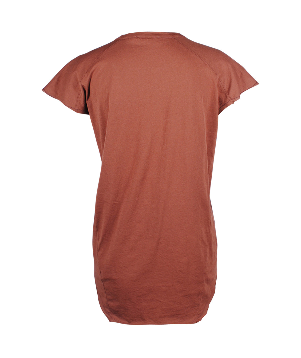Crewneck-Shirt Rachel | rost