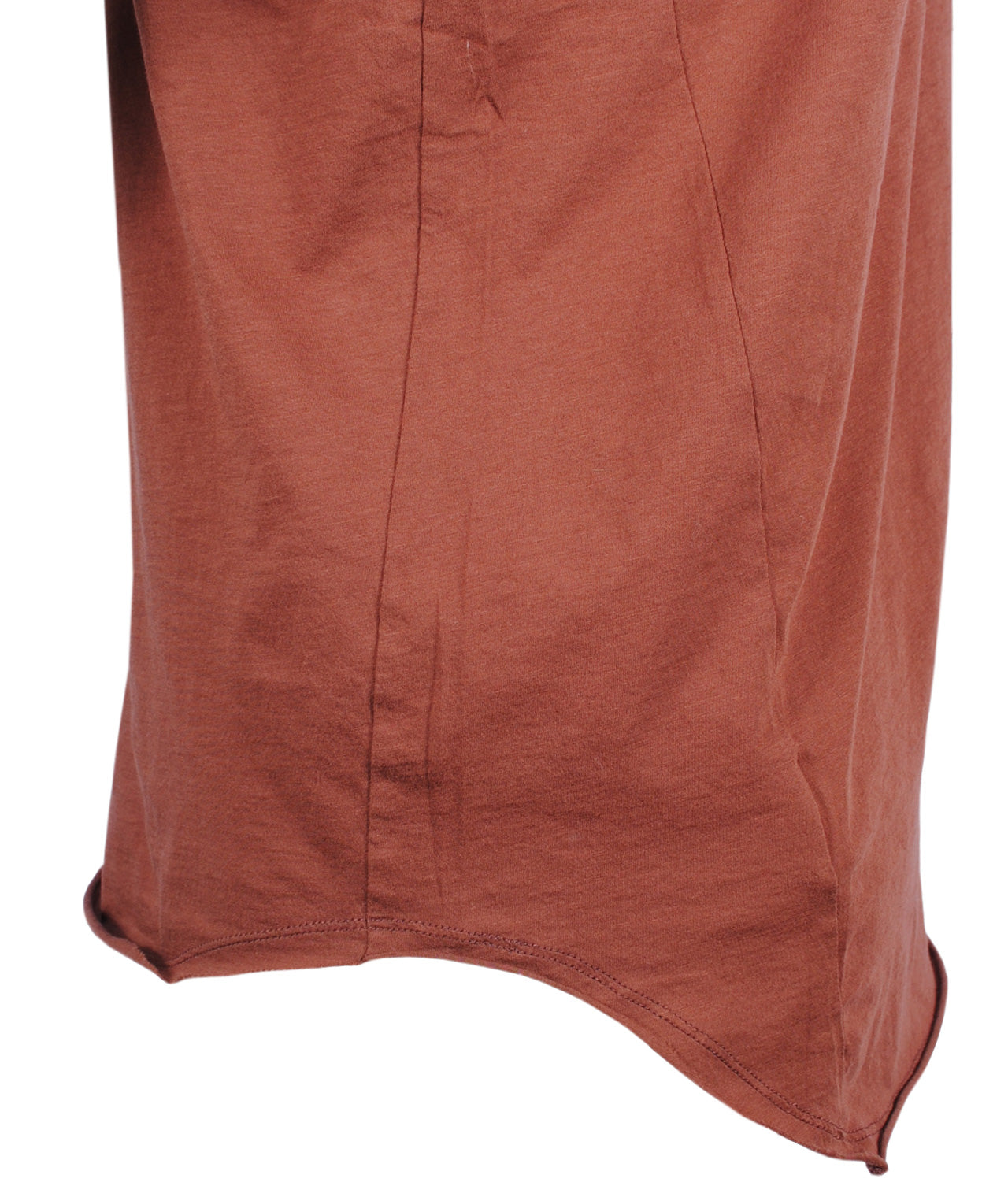 Crewneck-Shirt Rachel | rost