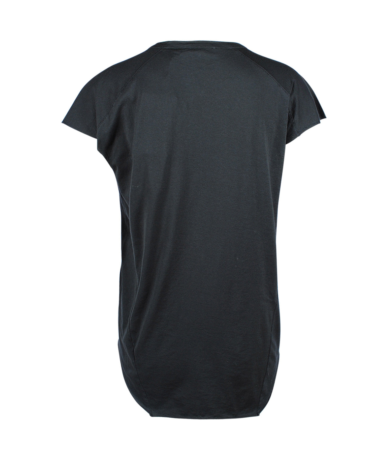 Crewneck-Shirt Rachel | schwarz