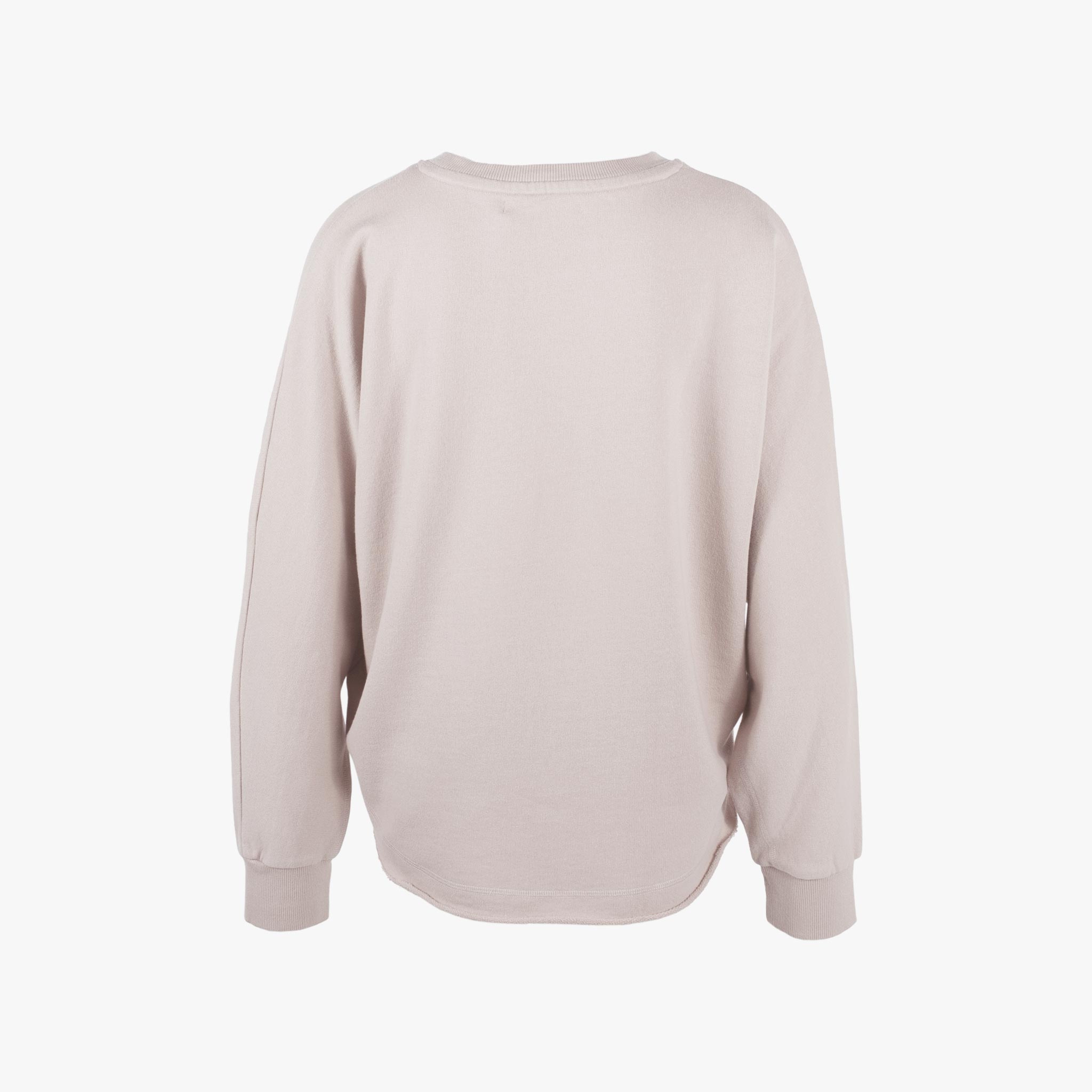 Sweater Uni | rose