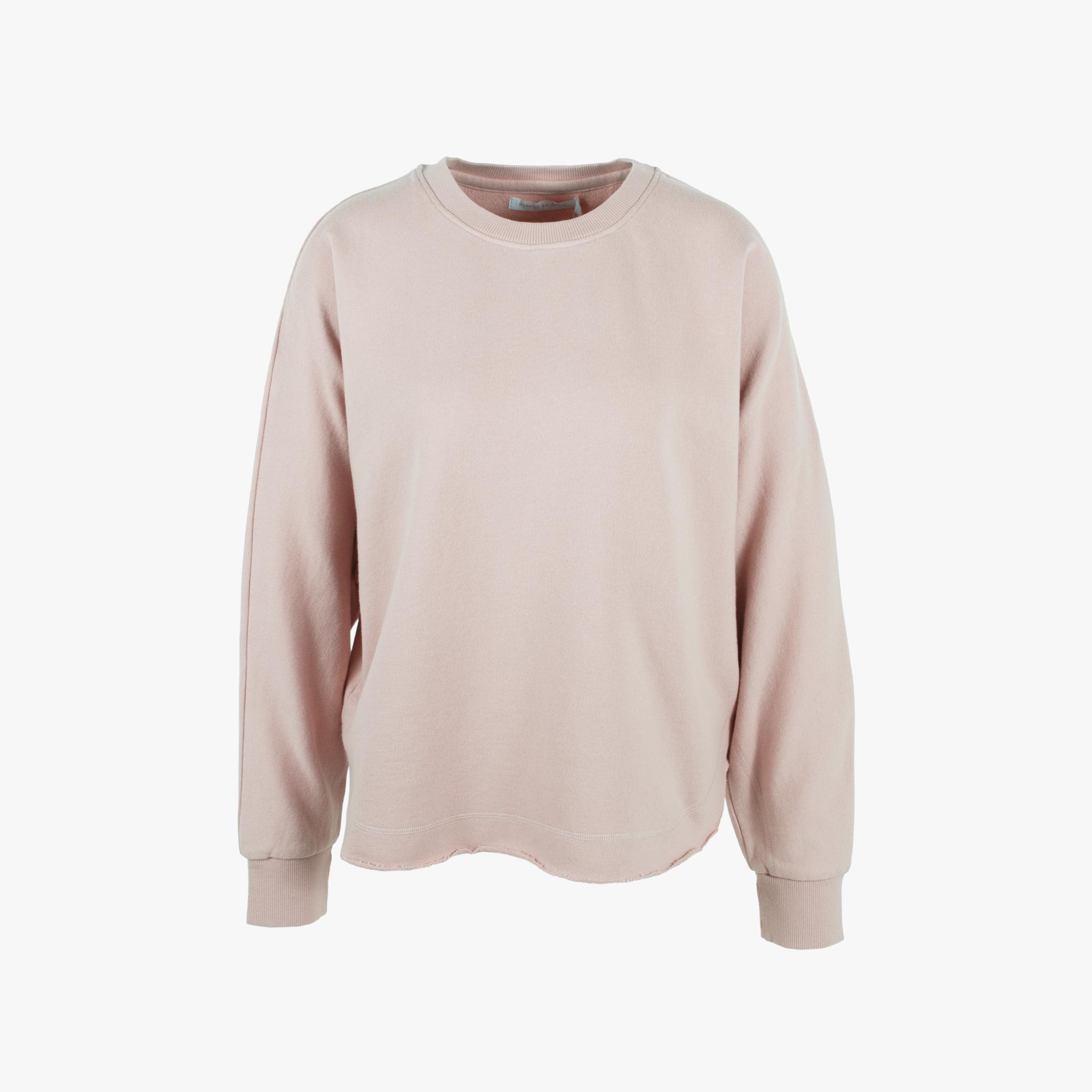 Sweater Uni | rose