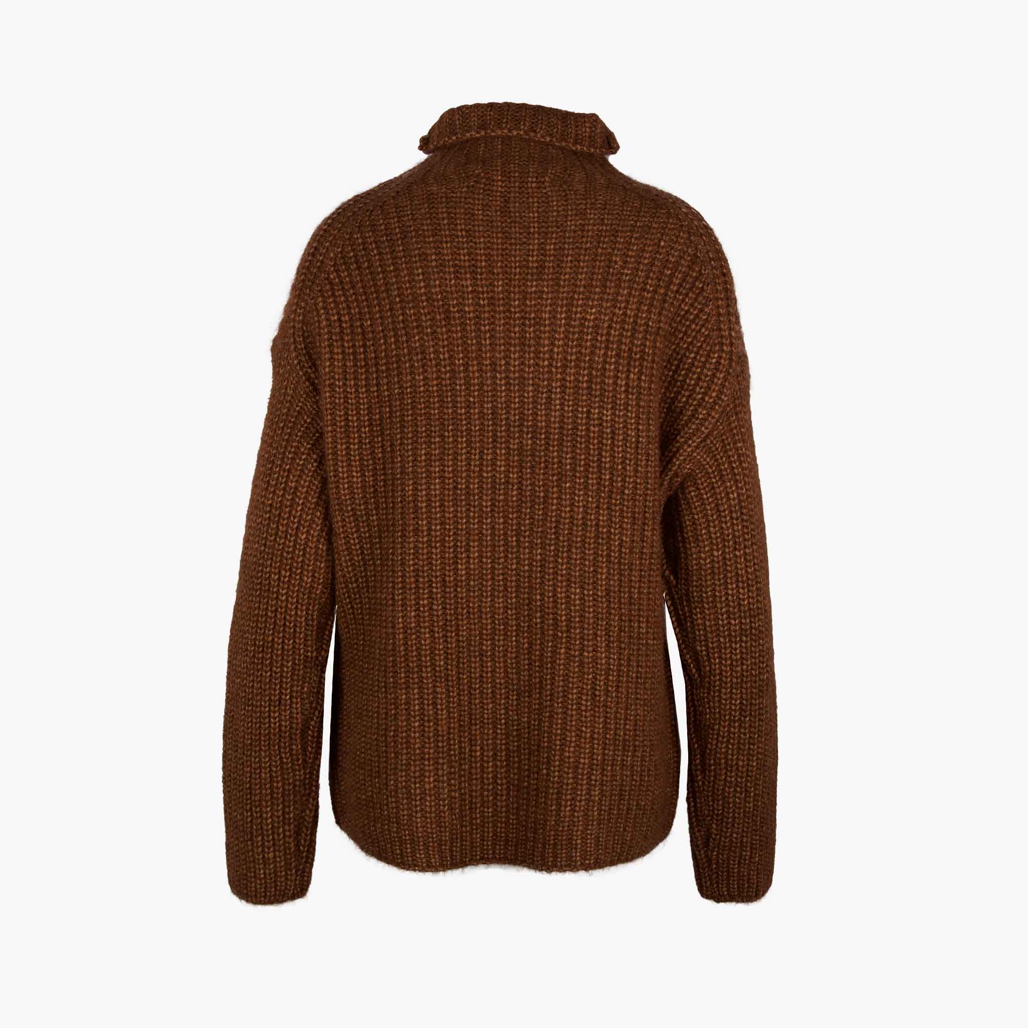 Rabens Saloner Pulli Adella | braun