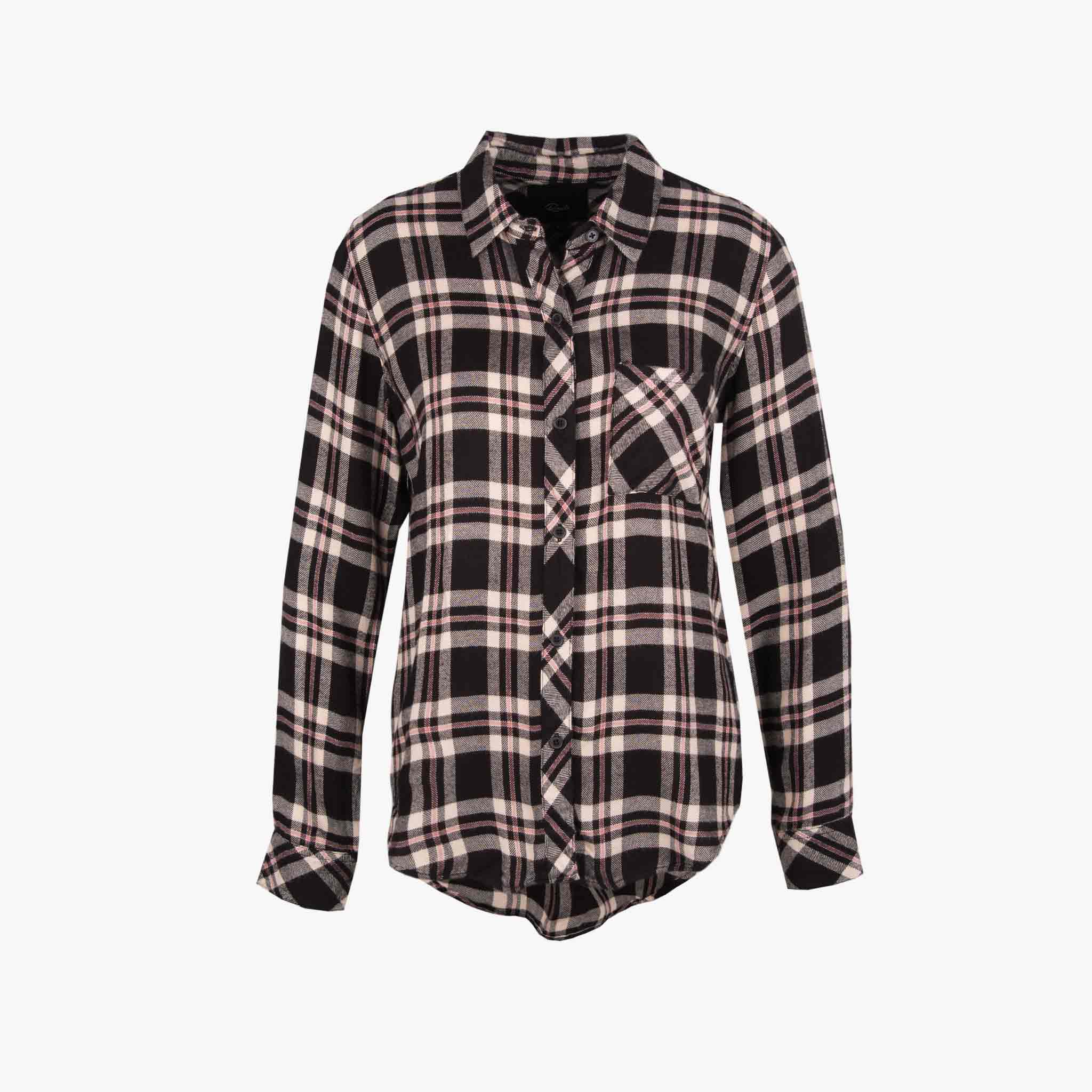 Rails Karobluse Hunter | multicolor