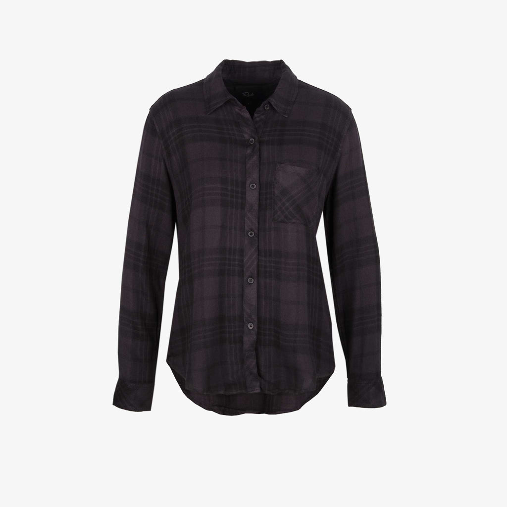 Rails Karobluse Hunter | anthra