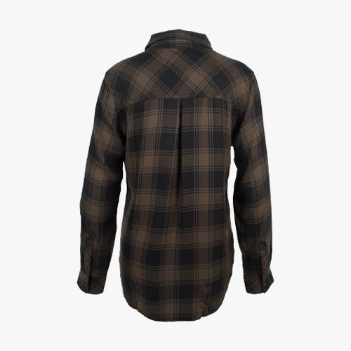 Karobluse Olivprint (oliv, XXS) | oliv