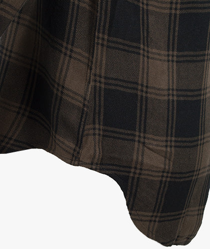 Karobluse Olivprint (oliv, XXS) | oliv