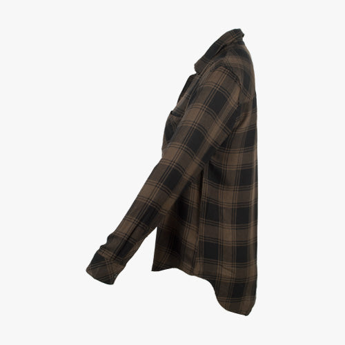 Karobluse Olivprint (oliv, XXS) | oliv