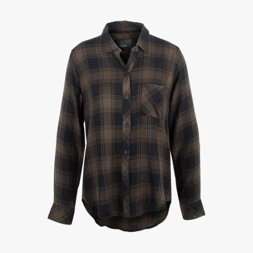 Karobluse Olivprint (oliv, XXS) | oliv