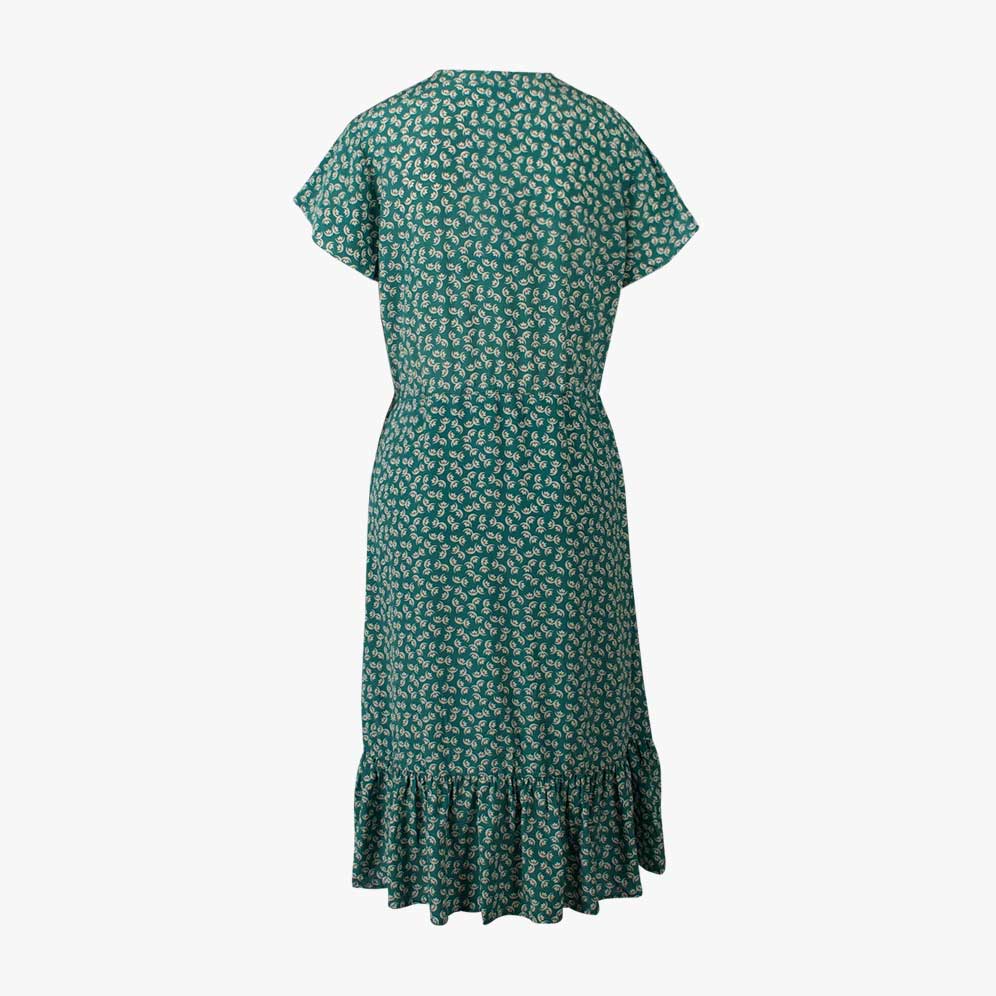 Kleid Kiki | grün