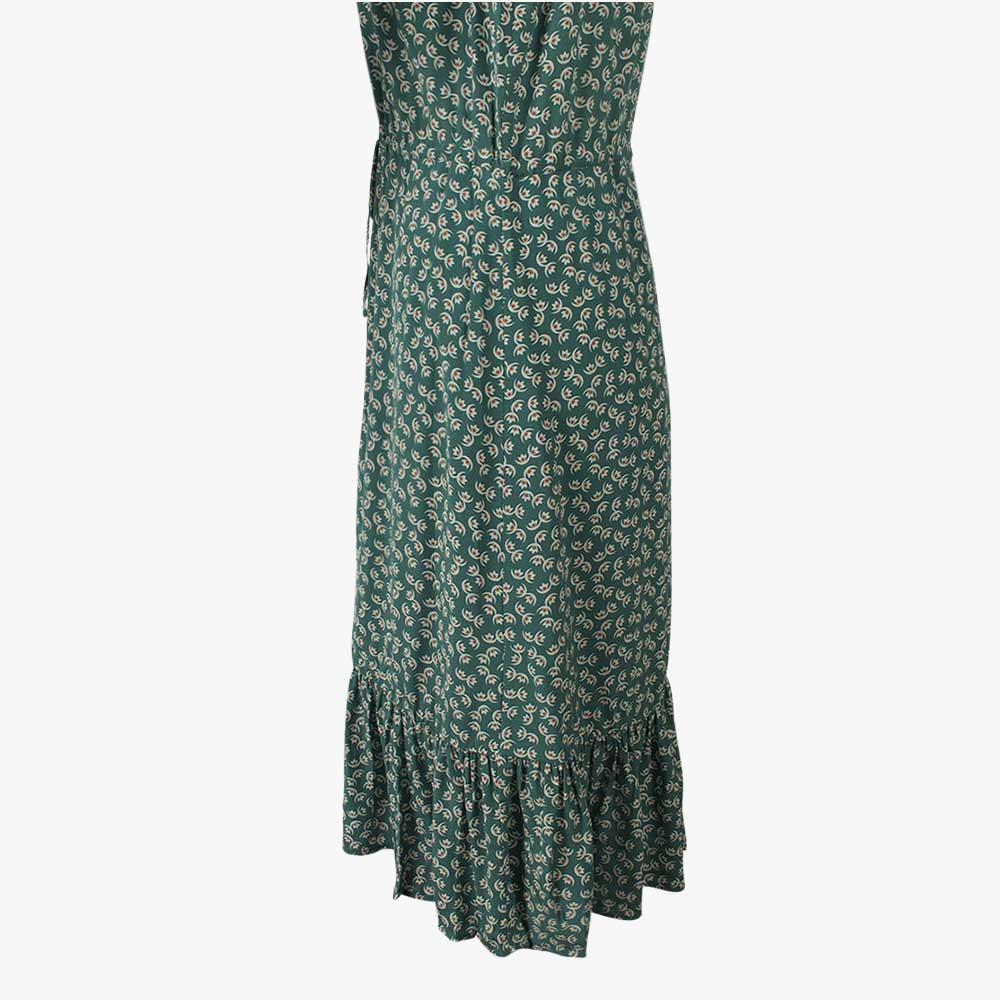 Kleid Kiki | grün