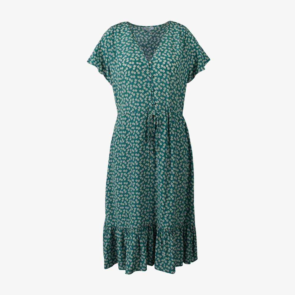 Kleid Kiki | grün