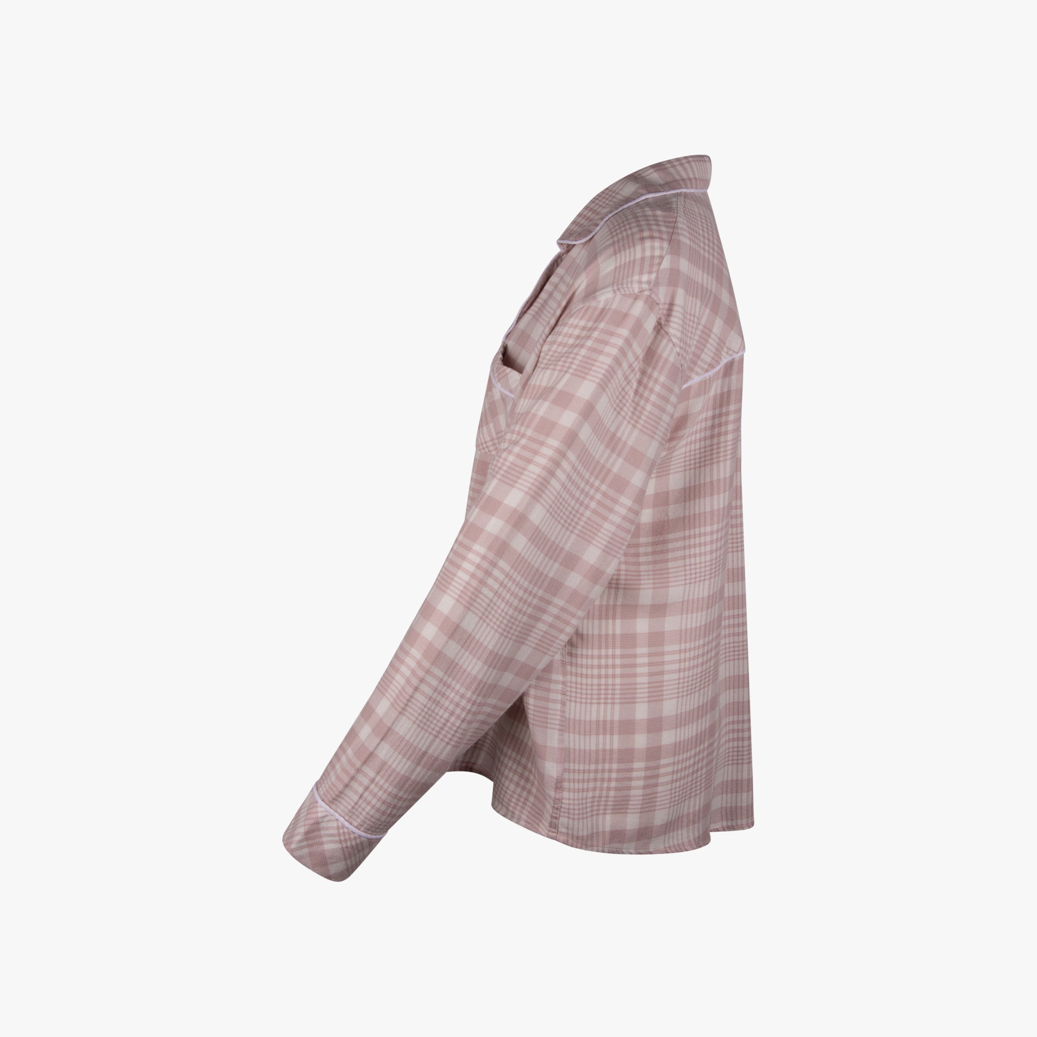 Rails Pyjama | rose