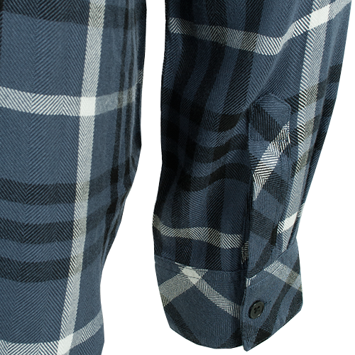 Karobluse Twighlight | blau