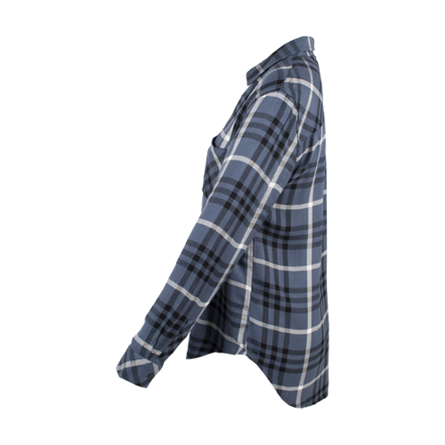 Karobluse Twighlight | blau