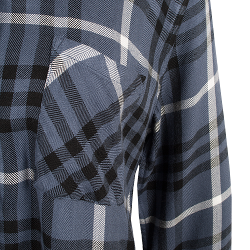 Karobluse Twighlight | blau
