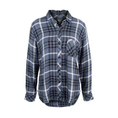 Karobluse Twighlight | blau