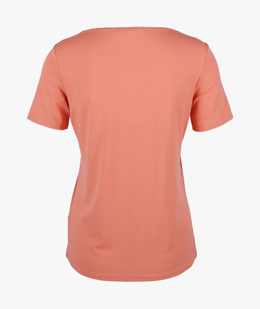 1/2 RH-Shirt Birkin | apricot