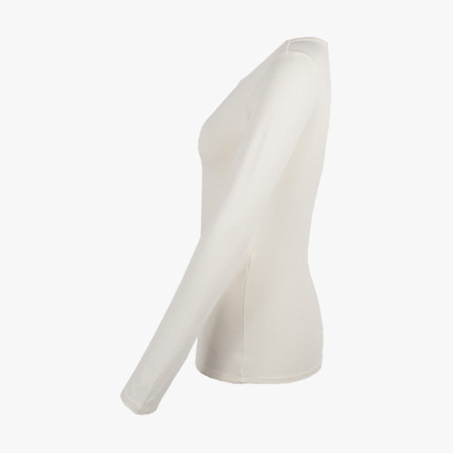 1/1 U-Shirt Doris (offwhite, XS) | offwhite