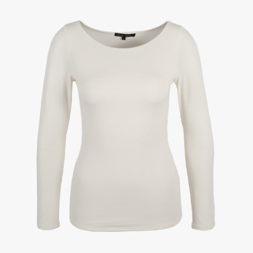 1/1 U-Shirt Doris (offwhite, XS) | offwhite