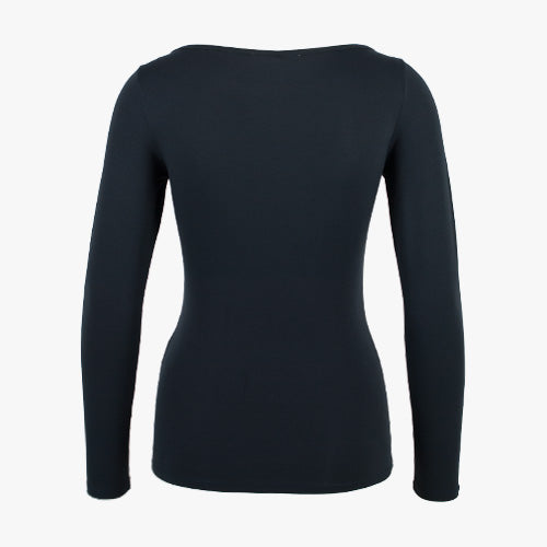 1/1 U-Shirt Doris (marine, XS) | marine