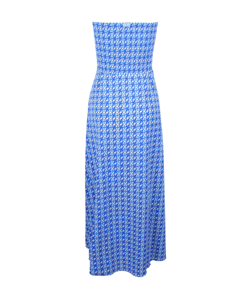 Rock/Kleid variabel | blau