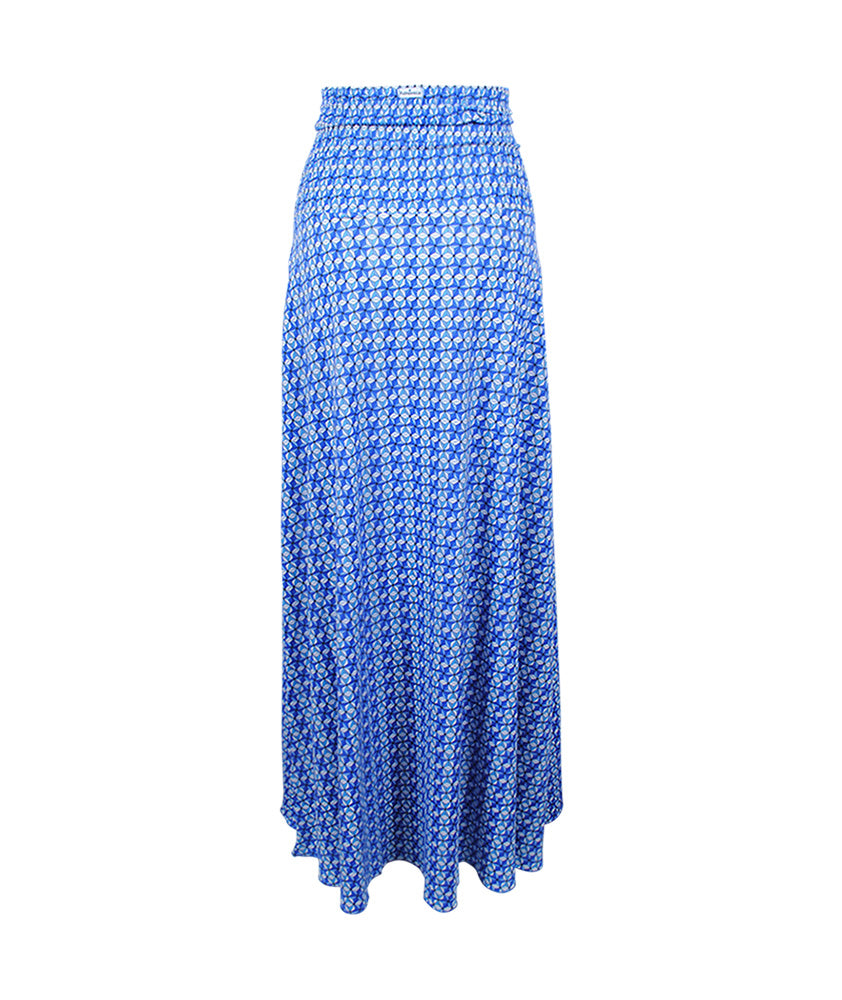 Rock/Kleid variabel | blau