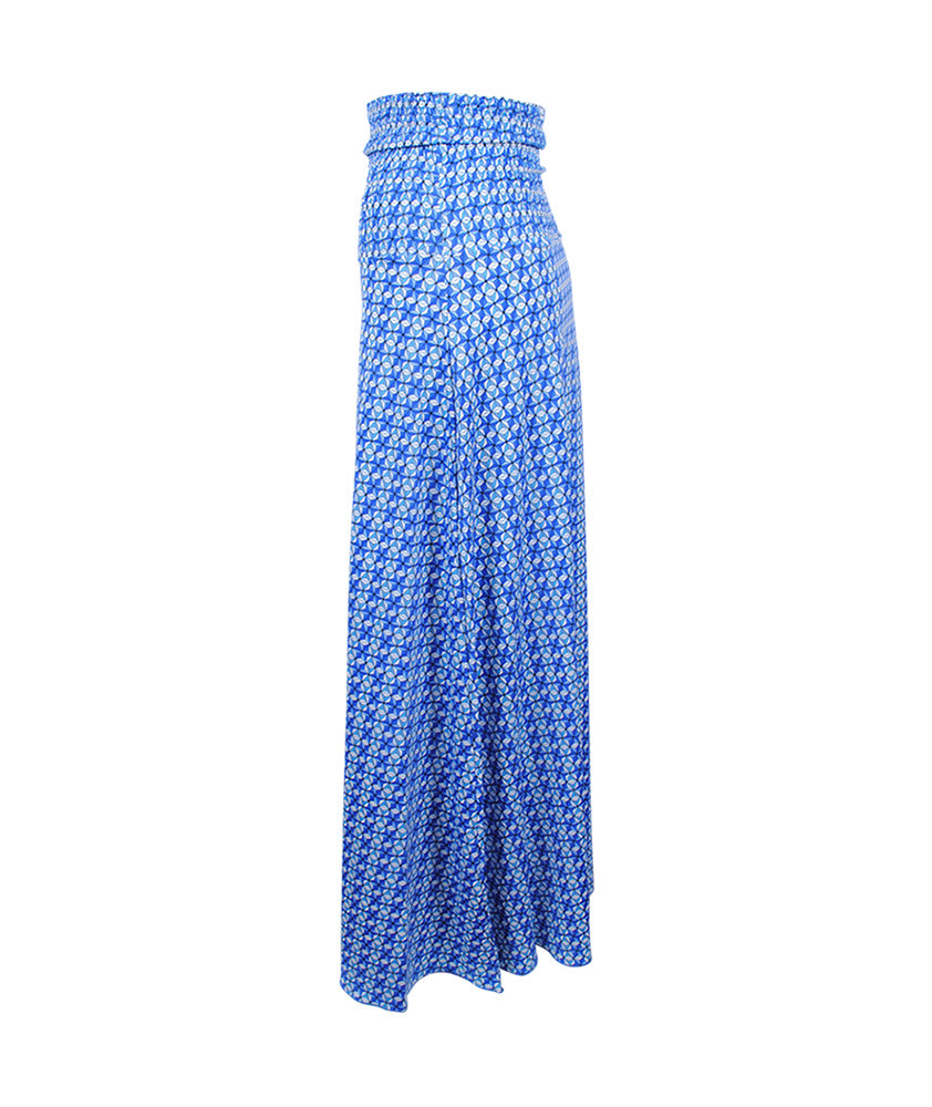 Rock/Kleid variabel | blau