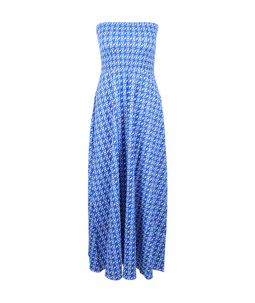 Rock/Kleid variabel | blau