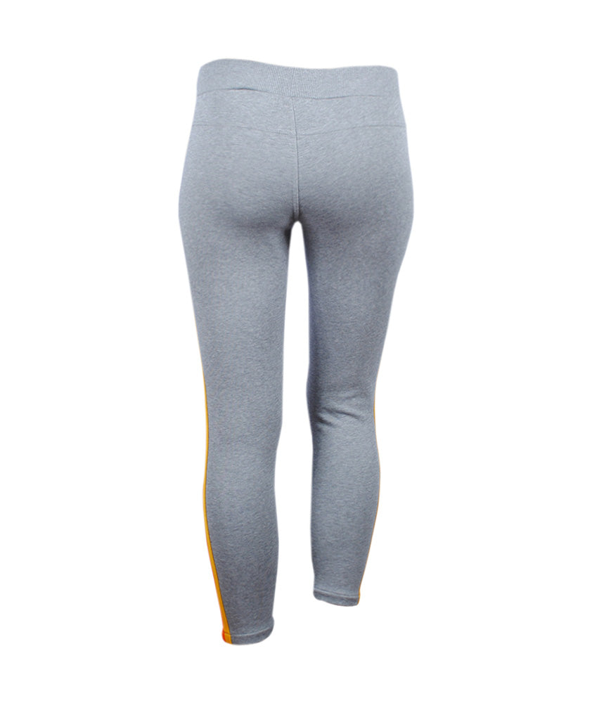 Jogger Rainbow | grau