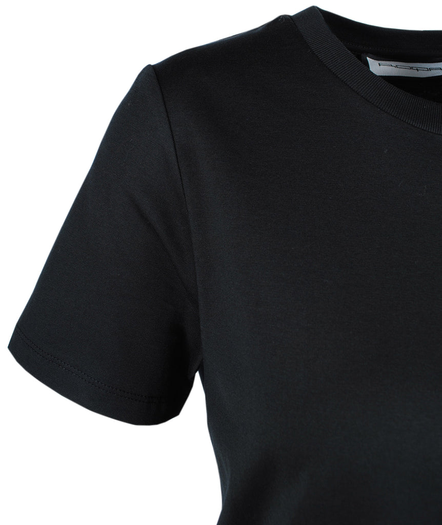 Shirt Sidetape | schwarz