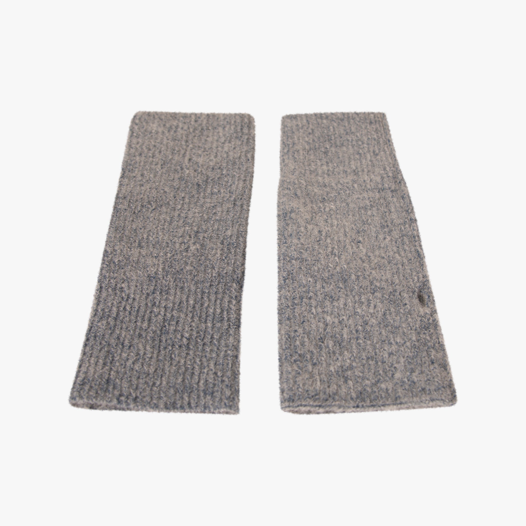 Handstulpe Mohairmix