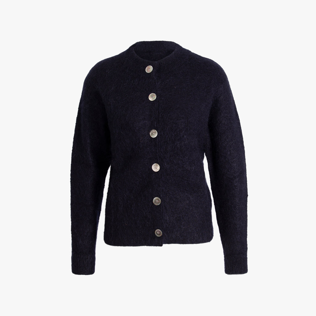 Cardigan | marine